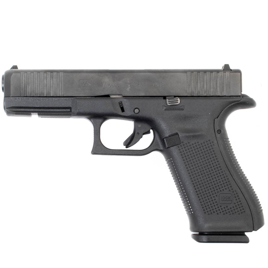 Glock 17 Gen 5